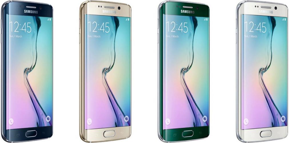 Galaxy S6 Edge+