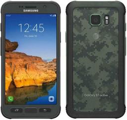 Refurbished Galaxy S7 Active - Reebelo Canada