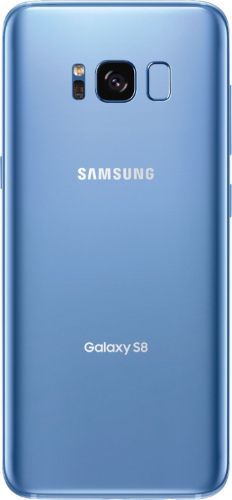 Galaxy S8