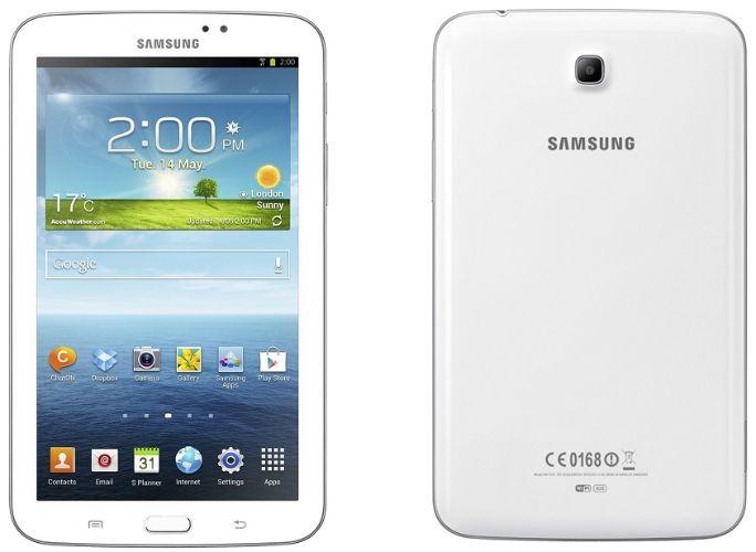 Samsung Galaxy Tab