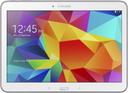 Galaxy Tab 4 10.1" (2014) in White in Good condition