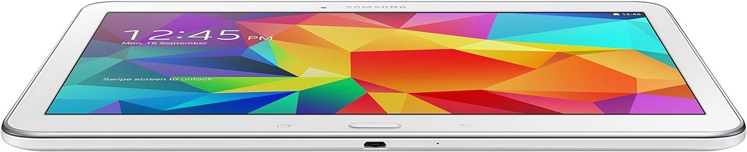 Galaxy Tab 4 (2014) 10.1-inch