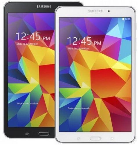 Galaxy Tab 4 (2014) 8.0-inch