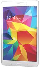 Galaxy Tab 4 (2014) 8.0-inch in White in Good condition