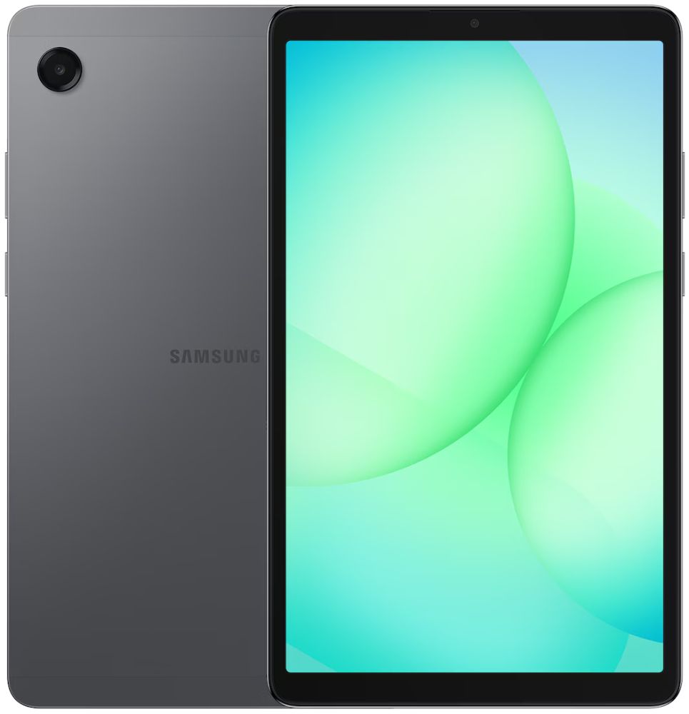 Galaxy Tab A11 - 64GB - WiFi - Gray