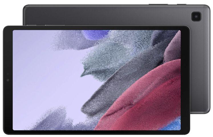 Galaxy Tab A7 Lite (2021) 8.7-inch - 32GB - WiFi - Grey