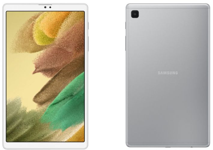 Galaxy Tab A7 Lite (2021) 8.7-inch - 32GB - WiFi - Silver