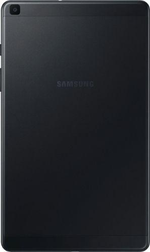 Galaxy Tab A (2019) 8.0-inch - 32GB - WiFi - Black