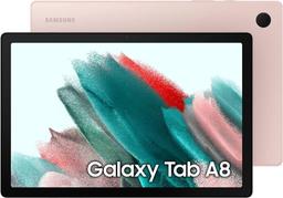 Galaxy Tab A8 (2021) 10.5-inch - 32GB - WiFi - Pink Gold