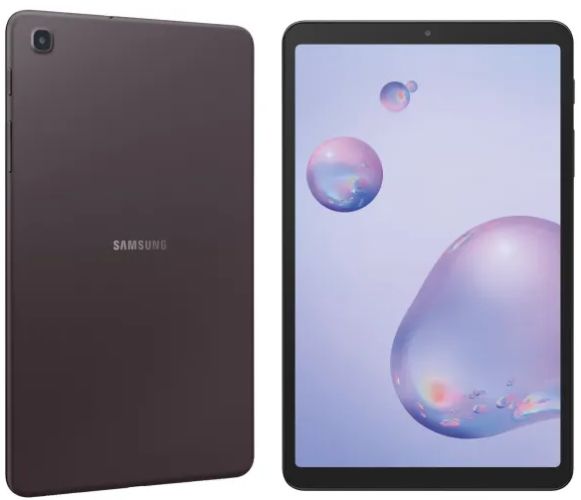 Galaxy Tab A (2020) 8.4-inch - 32GB - Cellular + WiFi - Mocha
