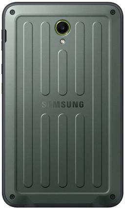 Galaxy Tab Active5 Enterprise Edition (2024) 8.0-inch
