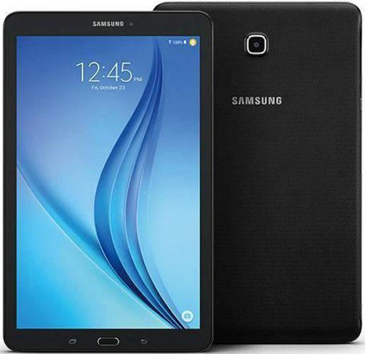 Galaxy Tab E (2015) 9.6-inch - 8GB - WiFi - Metallic Black