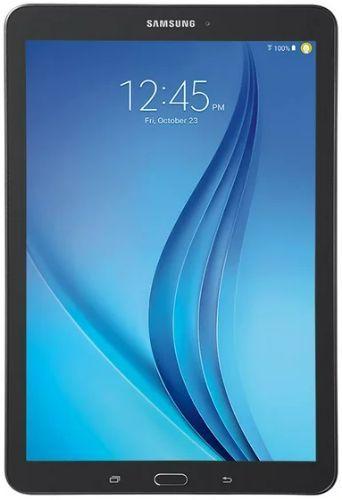 Galaxy Tab E (2015) 9.6-inch - 8GB - WiFi - Metallic Black