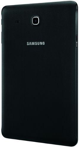 Galaxy Tab E (2015) 9.6-inch - 8GB - WiFi - Metallic Black