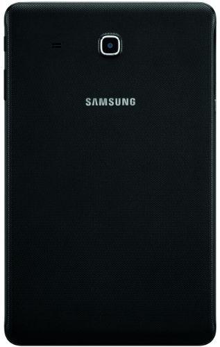 Galaxy Tab E (2015) 9.6-inch - 8GB - WiFi - Metallic Black
