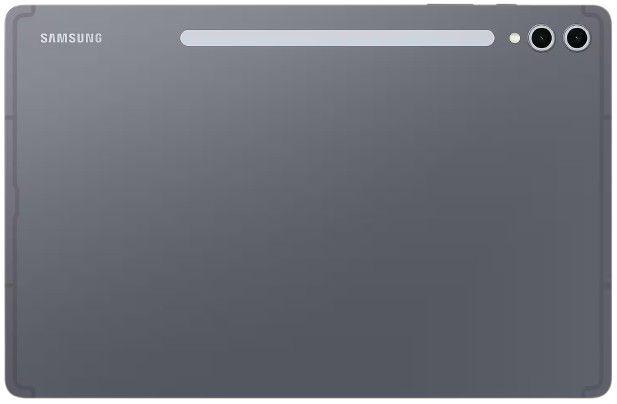 Galaxy Tab S10+ (2024) (without S-Pen) 12.4-inch - 256GB - WiFi - Moonstone Gray