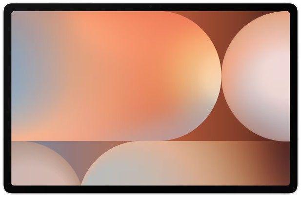 Galaxy Tab S10+ (2024) 12.4-inch - 256GB - WiFi - Platinum Silver