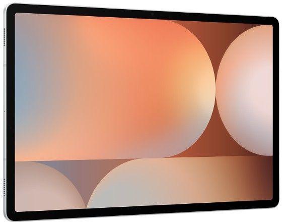 Galaxy Tab S10+ (2024) 12.4-inch - 256GB - WiFi - Platinum Silver