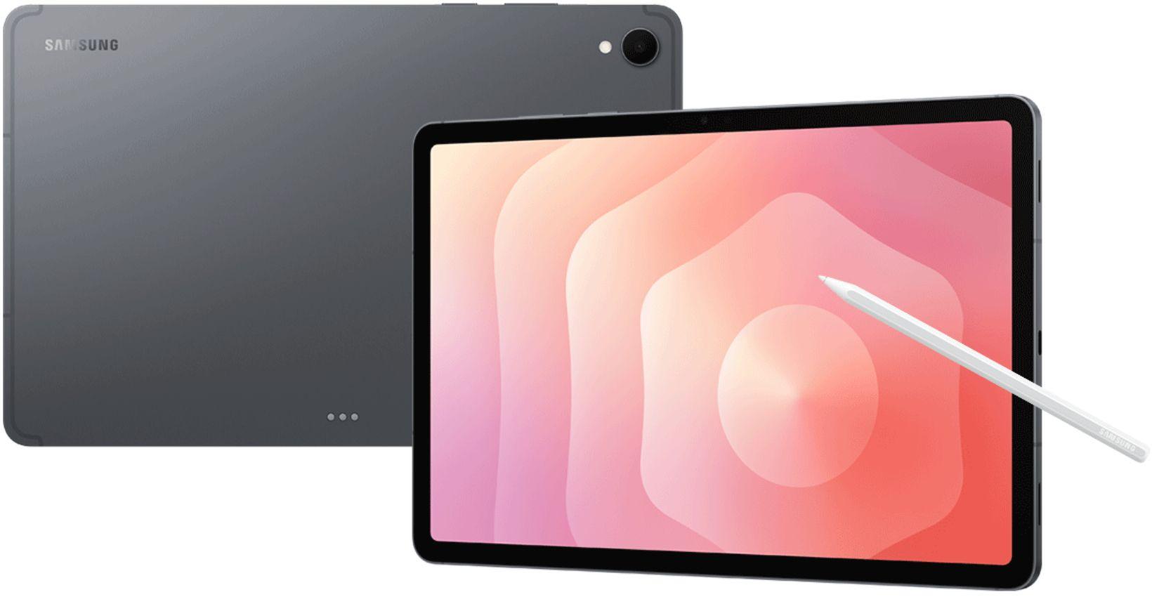 Galaxy Tab S11 - 128GB - WiFi - Moonstone Gray