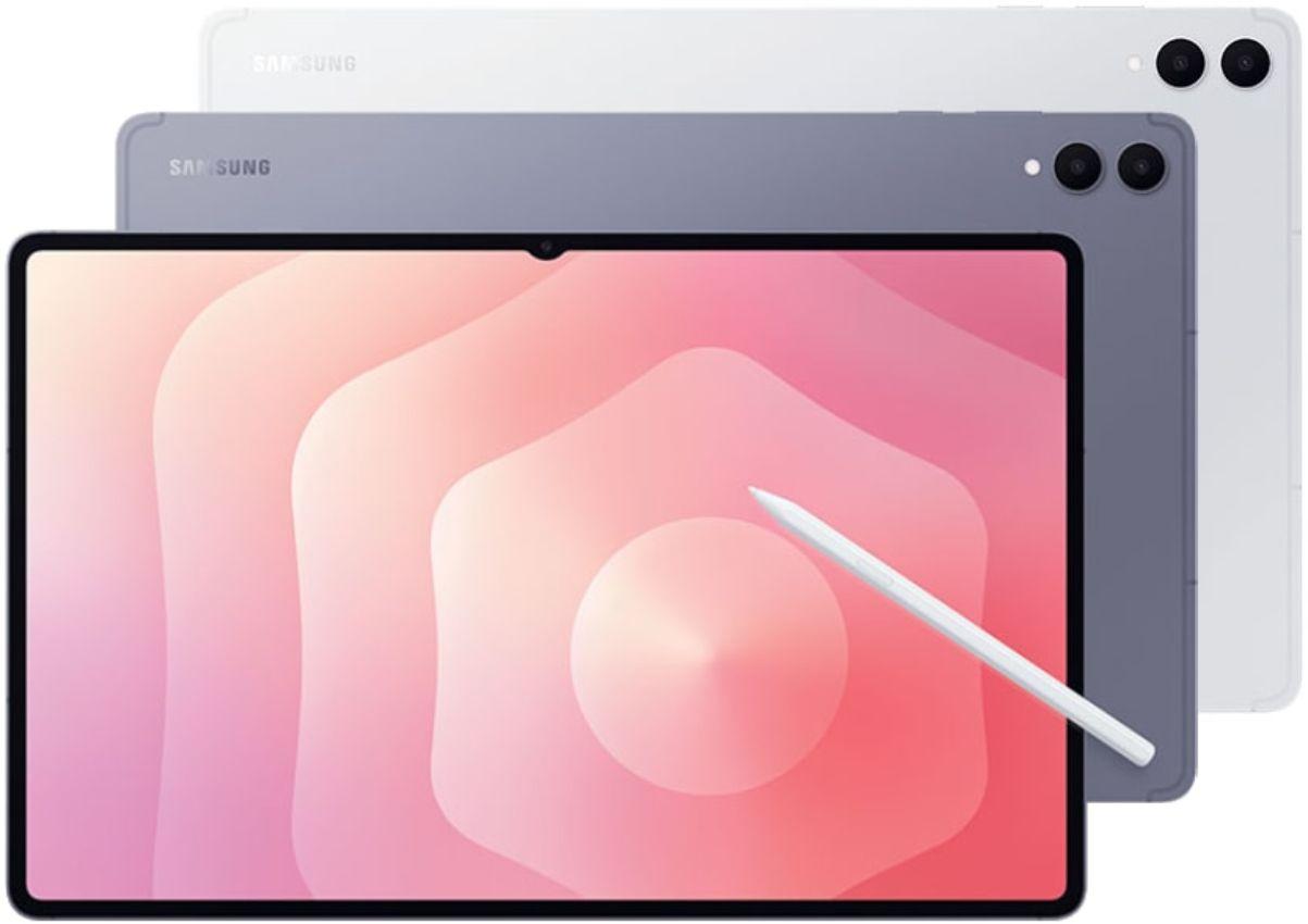 Galaxy Tab S11 Ultra