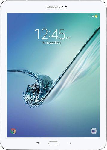 Galaxy Tab S2 9.7" (2015) in White in Good condition