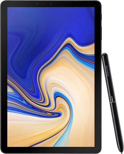 Galaxy Tab S4 (2018) (without S-Pen) 10.5-inch - 64GB - WiFi - Black
