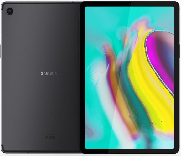 Galaxy Tab S5e (2019) 10.5-inch - 128GB - WiFi - Black
