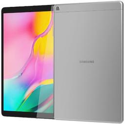 Galaxy Tab S5e (2019) 10.5-inch - 64GB - WiFi - Silver