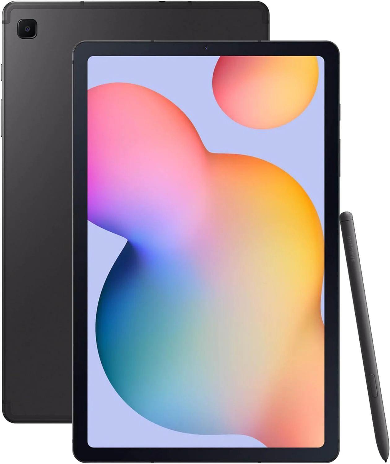 Galaxy Tab S6 Lite (2024) 10.4-inch - 64GB - WiFi - 4GB RAM - Gray