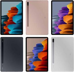 Galaxy Tab S7 (2020) 11-inch