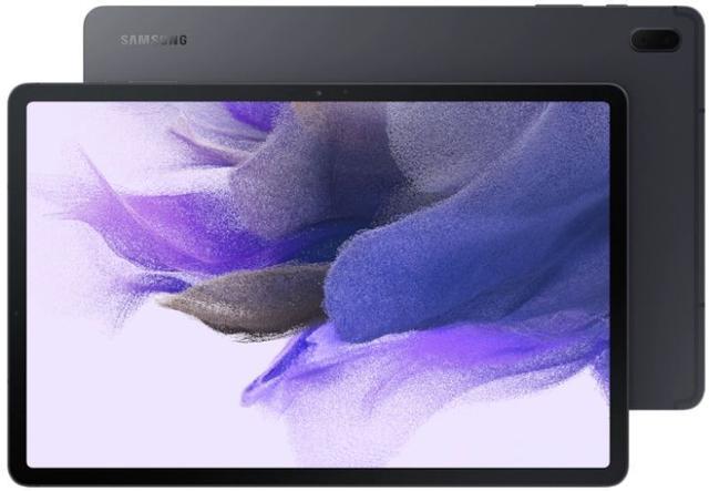 Galaxy Tab S7 FE (2021) in Mystic Black in Premium condition