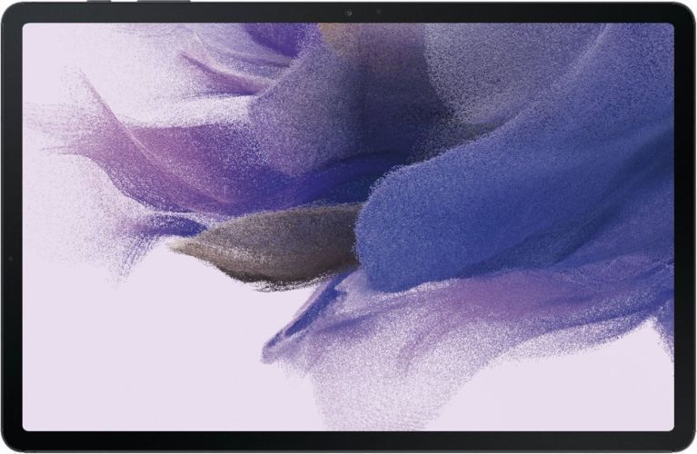 Galaxy Tab S7 FE (2021) 12.4-inch - 64GB - WiFi - Mystic Black