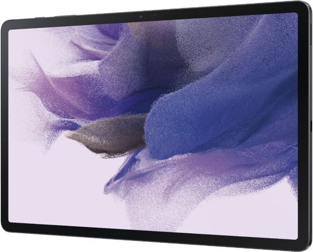 Galaxy Tab S7 FE (2021) 12.4-inch - 64GB - WiFi - Mystic Black