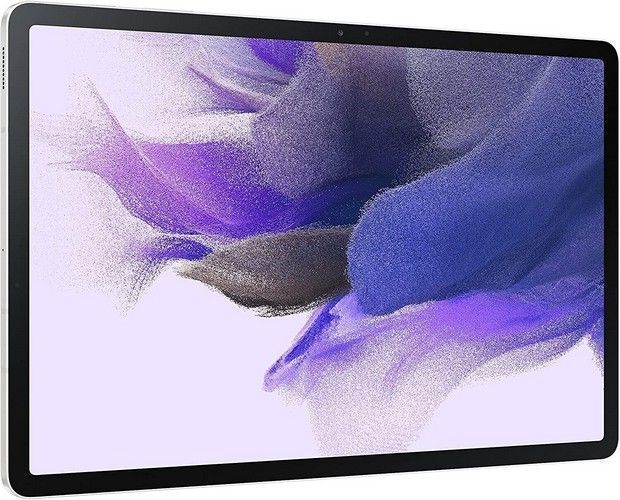 Galaxy Tab S7 FE (2021) 12.4-inch - 64GB - WiFi - Mystic Silver