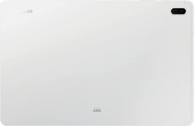 Galaxy Tab S7 FE (2021) 12.4-inch - 64GB - WiFi - Mystic Silver