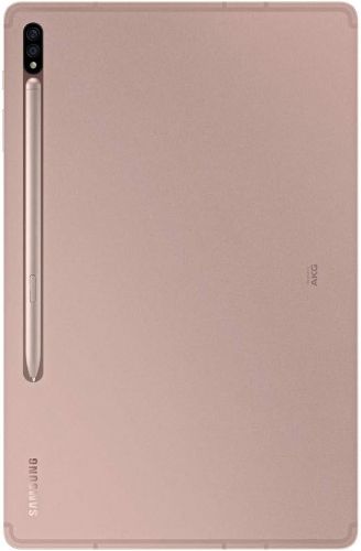 Galaxy Tab S7+ (2020) 12.4-inch - 128GB - WiFi - Mystic Bronze