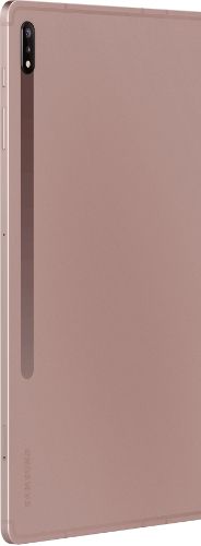 Galaxy Tab S7+ (2020) 12.4-inch - 128GB - WiFi - Mystic Bronze