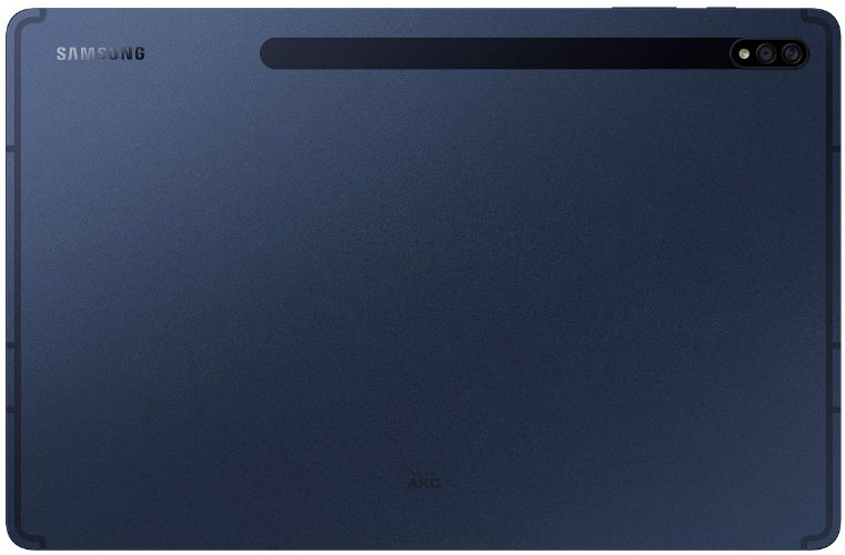 Galaxy Tab S7+ (2020) 12.4-inch - 128GB - WiFi - Phantom Navy