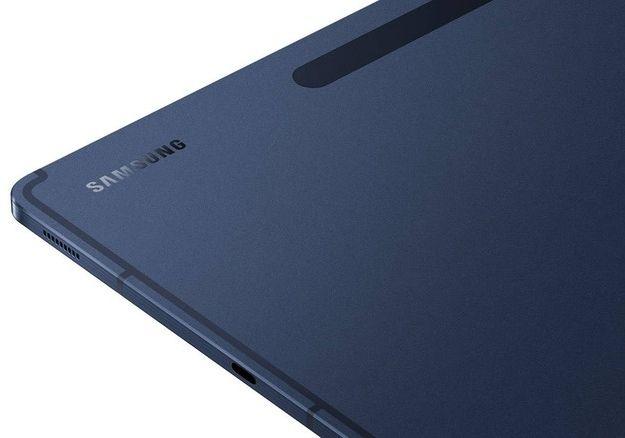 Refurbished Galaxy Tab S7+ (2020) 12.4-inch - Reebelo Canada