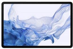Galaxy Tab S8 (2022) 11-inch - 256GB - WiFi - Silver