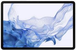 Galaxy Tab S8+ (2022) 12.4-inch - 128GB - WiFi - Silver