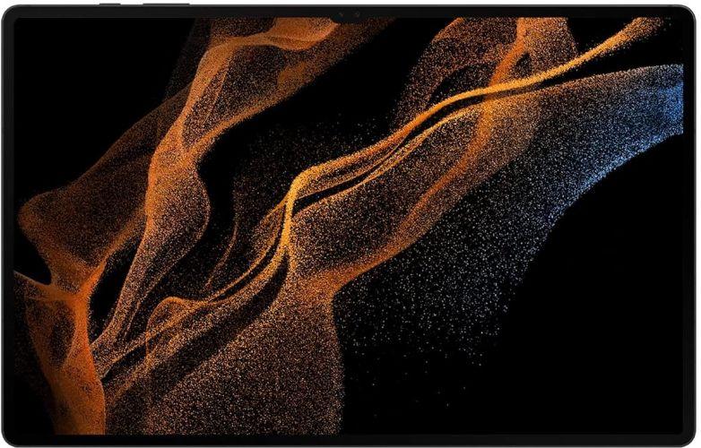 Galaxy Tab S8 Ultra (2022) 14.6-inch - 128GB - WiFi - Graphite