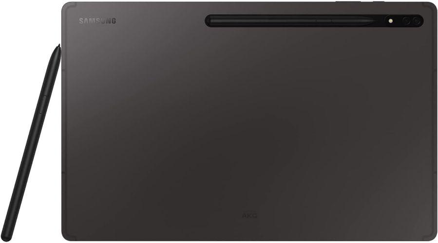 Galaxy Tab S8 Ultra (2022) 14.6-inch - 128GB - WiFi - Graphite