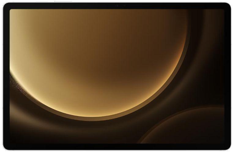 Galaxy Tab S9 FE (2023) 10.9-inch - 128GB - WiFi - Silver