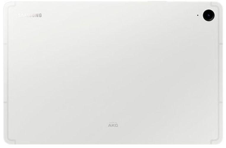 Galaxy Tab S9 FE (2023) 10.9-inch - 128GB - WiFi - Silver