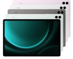 Galaxy Tab S9 FE+ with S Pen (Bundle)