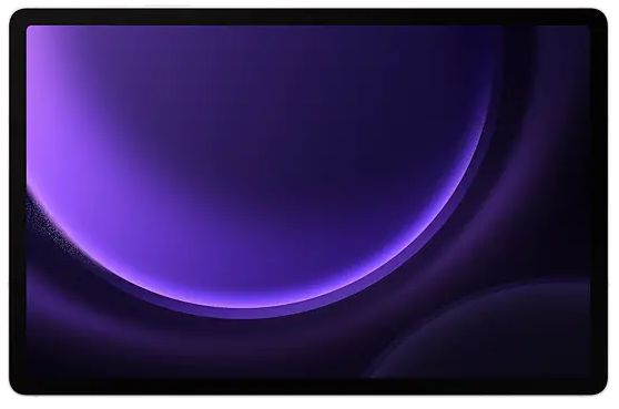 Galaxy Tab S9 FE+ 12.4-inch - 128GB - WiFi - Lavender