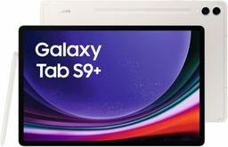 Galaxy Tab S9+ (2023) 12.4-inch - 256GB - WiFi - Beige