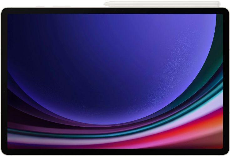 Galaxy Tab S9+ (2023) 12.4-inch - 256GB - WiFi - Beige