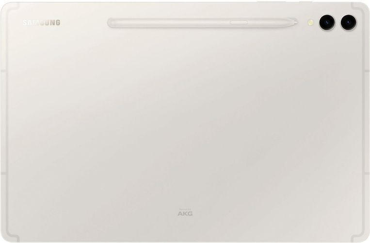 Galaxy Tab S9+ (2023) 12.4-inch - 256GB - WiFi - Beige